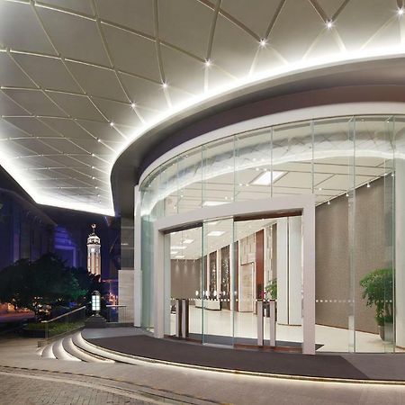 Hyatt Regency Metropolitan Chongqing Ξενοδοχείο Εξωτερικό φωτογραφία
