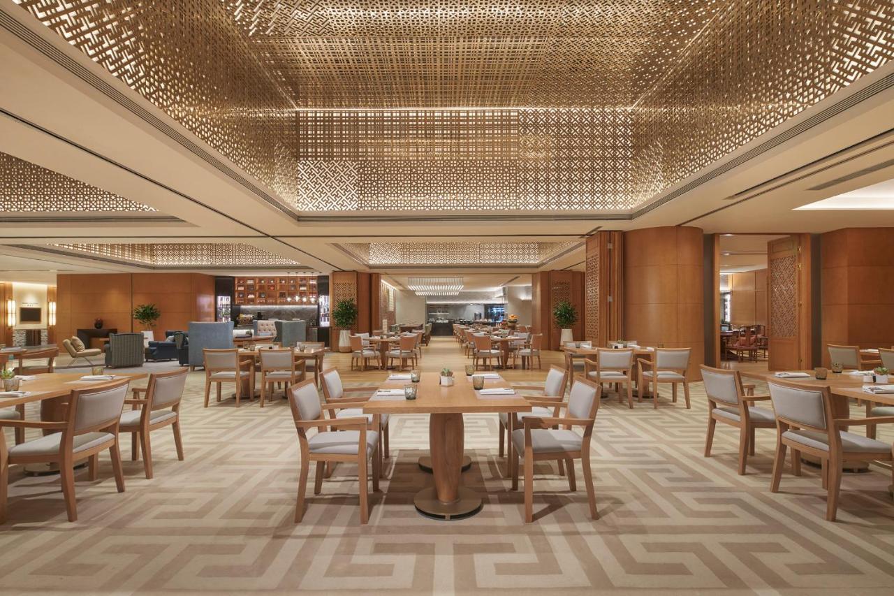 Hyatt Regency Metropolitan Chongqing Ξενοδοχείο Εξωτερικό φωτογραφία