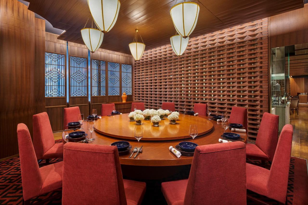 Hyatt Regency Metropolitan Chongqing Ξενοδοχείο Εξωτερικό φωτογραφία