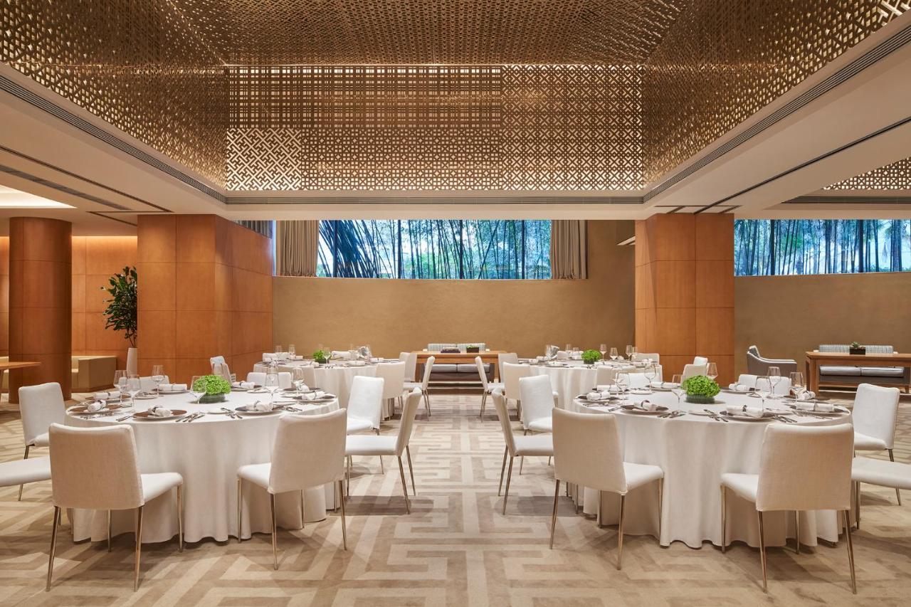 Hyatt Regency Metropolitan Chongqing Ξενοδοχείο Εξωτερικό φωτογραφία