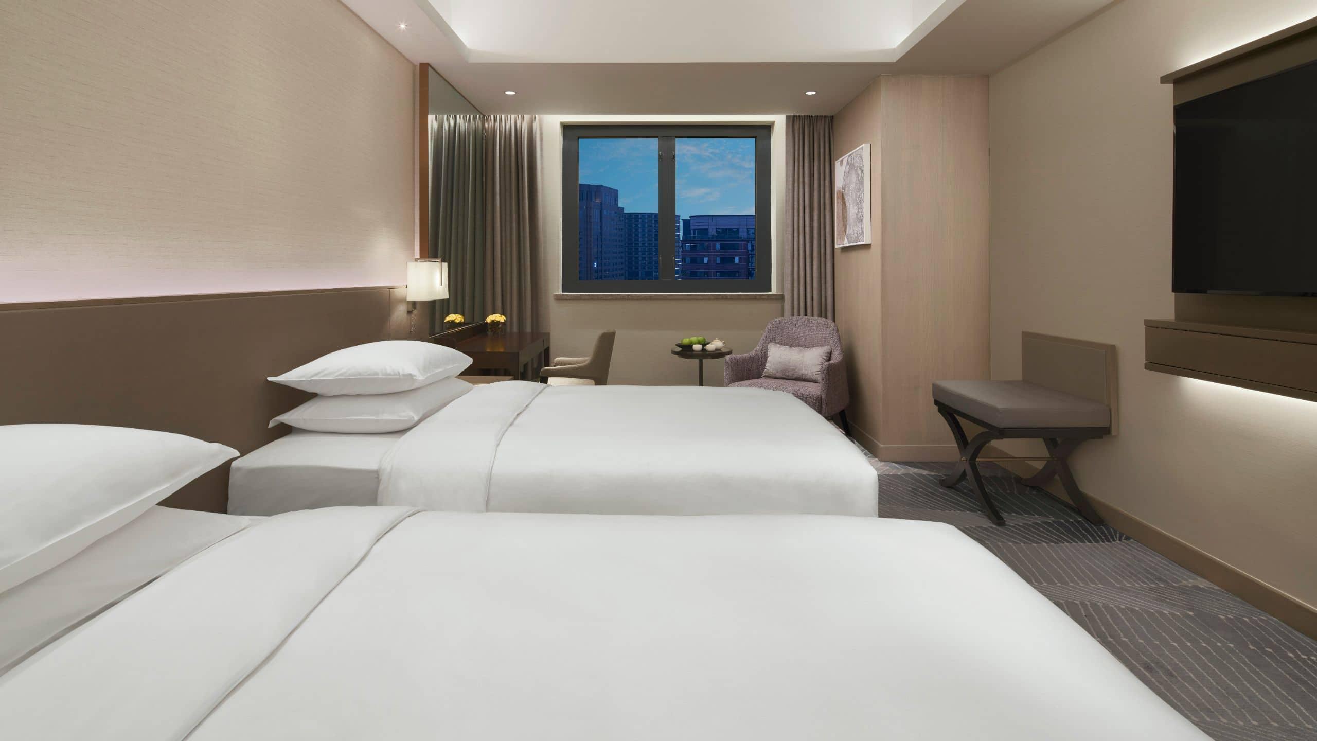 Hyatt Regency Metropolitan Chongqing Ξενοδοχείο Εξωτερικό φωτογραφία