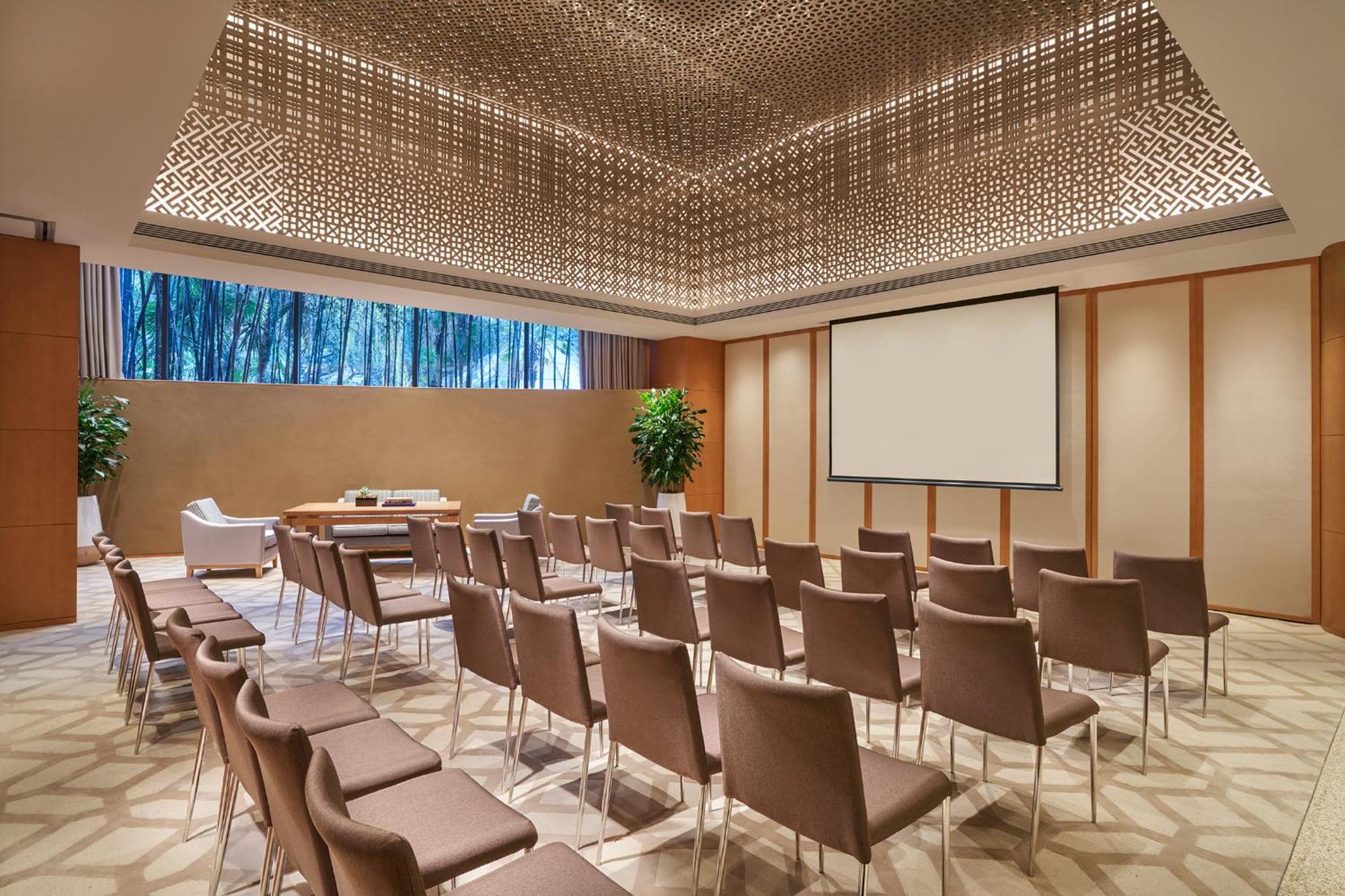 Hyatt Regency Metropolitan Chongqing Ξενοδοχείο Εξωτερικό φωτογραφία
